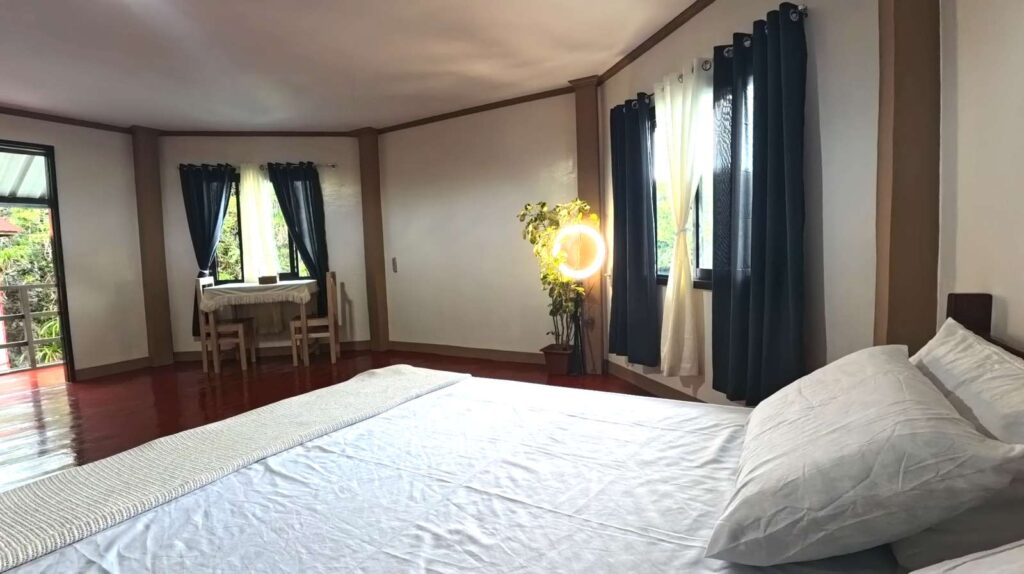 couple bed room enchanted cove